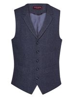 Brook Taverner BR1463 Memphis Men´s Waistcoat - thumbnail