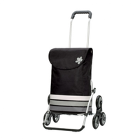 Andersen Treppensteiger Royal Shopper Blom - thumbnail