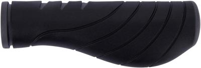 CONTEC Ct grip ergo d2 plus 130mm, black