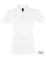 Sol’s L526 Women`s Polo Shirt Perfect - thumbnail