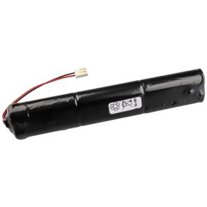 eneloop Panasonic Accupack Aantal cellen: 9 Batterijgrootte: AA (penlite) Stekker NiMH 10.8 V 2000 mAh