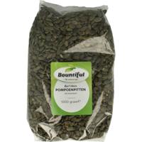 Bountiful Pompoenpitten
