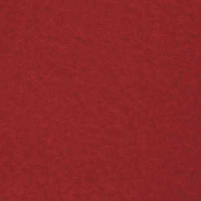 Creativ Company Fleece, l: 125 cm, b: 150 cm, 200 gr, rood, 1 stuk