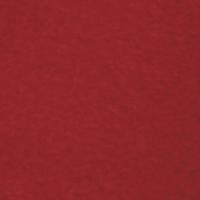 Creativ Company Fleece, l: 125 cm, b: 150 cm, 200 gr, rood, 1 stuk