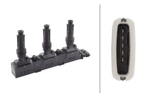 Bobine 5DA358000351