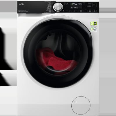 AEG 9000 serie AbsoluteCare® Wasmachine voorlader 10 kg LR9716C8