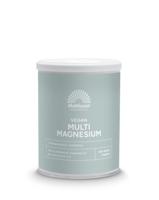 Mattisson Multi magnesium poeder vegan 200 Gram