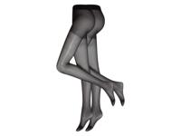 esmara 2 dames steunpanty (L (44/46), Zwart) - thumbnail