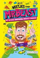 Alle weetjes over MrBeast - Catherine Saunders - ebook