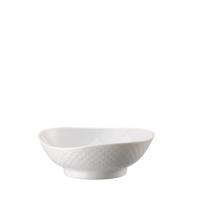 ROSENTHAL - Junto White - Bowl 12cm 0,15l