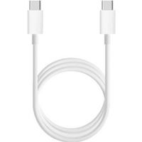 Xiaomi SJV4108GL USB-kabel 1,5 m USB 2.0 USB C Wit - thumbnail