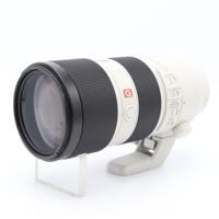 Sony FE 70-200mm f/2.8 GM OSS occasion