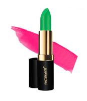 Excellent Lavertu lipstick 102 groen - warm cyclaam