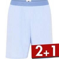 JBS of Denmark Bamboo Organic Cotton Shorts - thumbnail