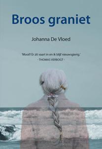 Broos graniet (Paperback)