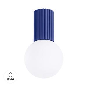 Plafondlamp HALO ultramarijn IP44