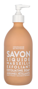 Compagnie De Provence Marseille Liquid Soap 495 ml