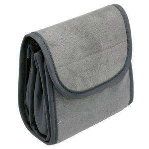 Caruba Filter Opbergtas Insert voor P-Serie - Grijs