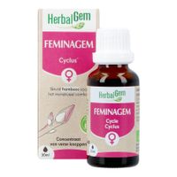 Herbalgem Feminagem Bio 30ml