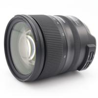 Tamron SP 24-70mm f/2.8 Di VC USD G2 Nikon FX occasion