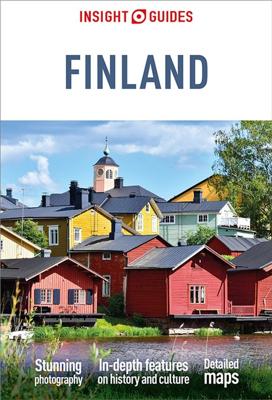 Reisgids Finland | Insight Guides