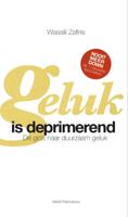 Geluk is deprimerend (Paperback)