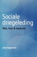 Sociale driegeleding (Paperback)