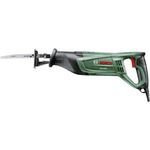 Bosch Home and Garden PSA 900 E Reciprozaag 06033A6000 900 W