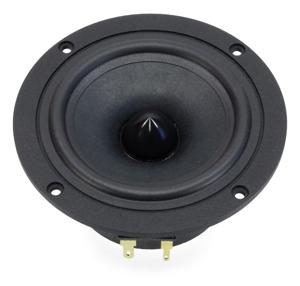 Visaton B 100 6 Ohm 4 inch fullrange luidspreker