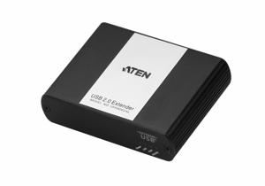 ATEN UEH4002A 4-poorts USB 2.0 CAT5 extender tot 100 meter