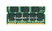 Kingston ValueRam 512MB DDR-400 Sodimm