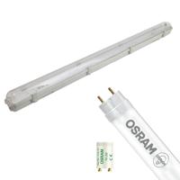 OSRAM SubstiTUBE Value EM 840 LED TL Armatuur 120cm - 16.2W Natuurlijk Wit