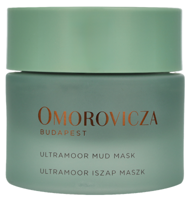 Omorovicza Ultramoor Mud Mask 50 ml Masker