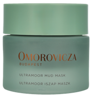 Omorovicza Ultramoor Mud Mask 50 ml Masker