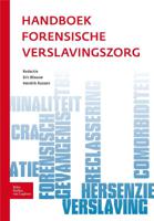 Handboek forensische verslavingszorg (Paperback) - thumbnail