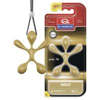 Auto luchtverfrisser Dr Marcus Lucky Top Plastic Hanger (12 Stuks)