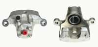 Remklauw BREMBO, Diameter (mm)45mm, u.a. für Mitsubishi