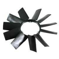 Ventilatorschoep 19257