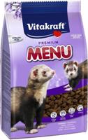 Frettenvoer premium menu 800g - Vitakraft