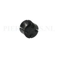 Plug hoorn kruis 14 mm 14 mm