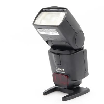 Canon Speedlite 430EX II occasion