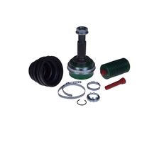 Homokineetset ADT38989