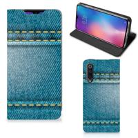 Xiaomi Mi 9 Hippe | Standcase | Jeans