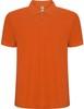 Roly RY6609 Pegaso Premium Poloshirt - Orange 31 - L