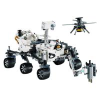 LEGO technic 42158 nasa mars rover perseverance LEGO technic 42158 nasa mars rover perseverance