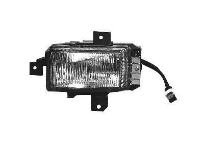 Mistlamp links tot bouwjaar 2000 3715995