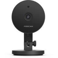 Foscam c5m beveiligingscamera (zwart, 3k, 5mp, dual-band wi-fi)