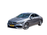 Mercedes Benz CLA