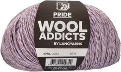 Lang Yarns Wooladdicts Pride 046 Orchidee