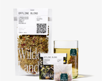 Offline Blend Offline Blend